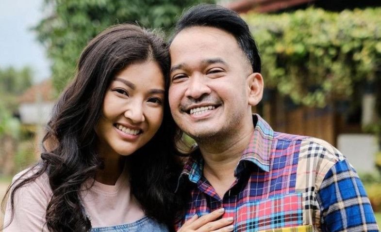 Mengejutkan! Pengacara Sampaikan Kabar Terbaru Terkait Rumah Tangga Ruben Onsu-Sarwendah