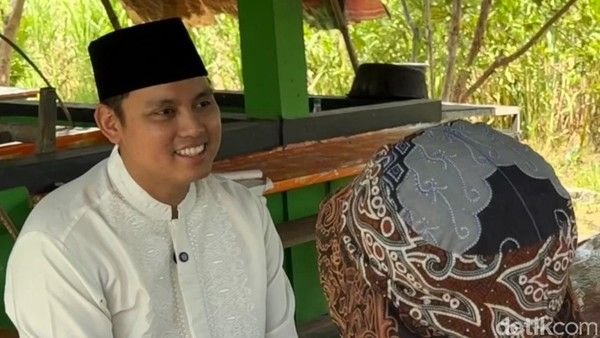 Isu Duet dengan Raffi Ahmad di Pilgub Jateng, Ini Kata Bupati Kendal Dico