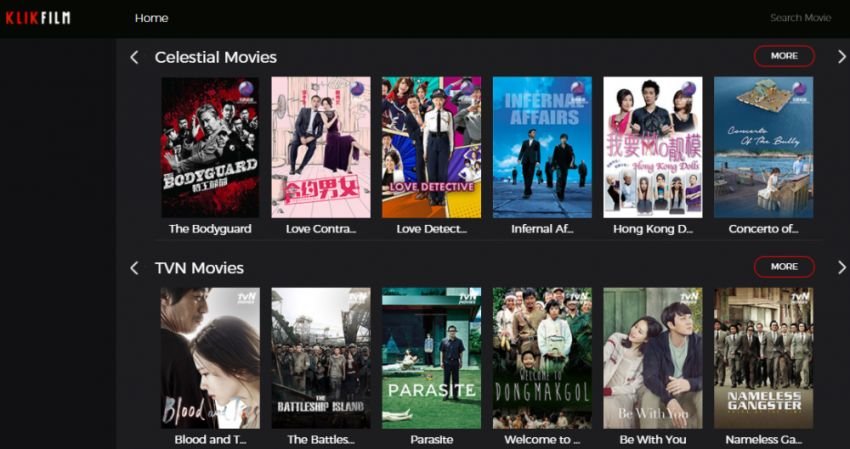 Jangan Pilih Ilegal! Ini 5 Link Alternatif Nonton Film Indonesia, Dijamin Aman dan Nyaman