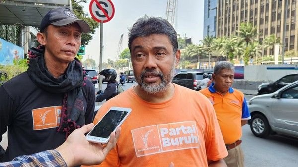 Tolak Iuran Tapera, Partai Buruh: Ketersediaan Rumah Tanggung Jawab Negara