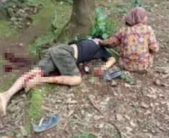 Duel Maut Dua Pedagang di Purbalingga, Satu Orang Meninggal di Lokasi