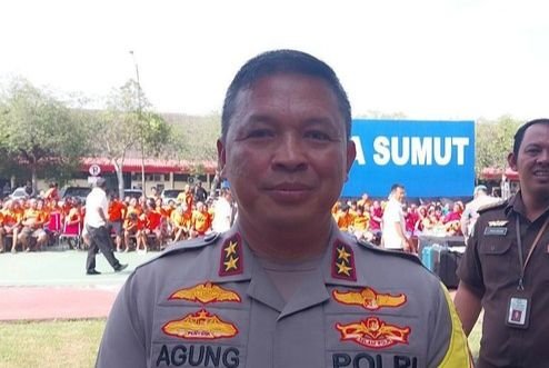 Kapolda Sumut Ubah Strategi Pengamanan di Pilgubsu, Nama Besar Diprediksi Ikut Meramaikan