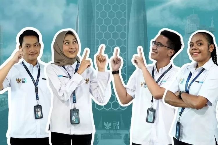 Lulus Dapat Kerja! 5 Jurusan Kuliah Ini Jadi Incaran Perusahaan BUMN