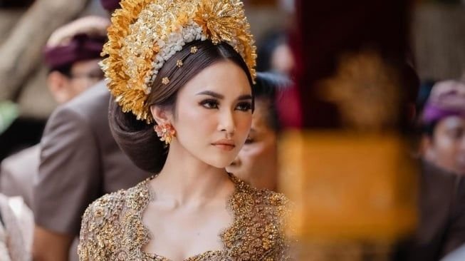 Pantas Diperhitungkan! Ternyata Segini Penghasilan Mahalini di Spotify, Miliaran Rupiah Sekali Raup