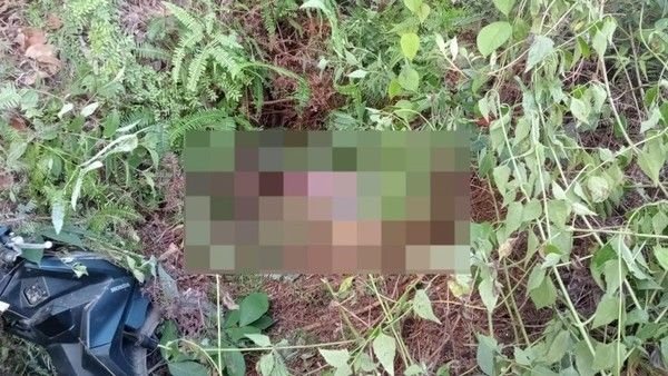 Geger, Siswi SMA di Lampung Tewas dengan Sejumlah Luka Tusuk