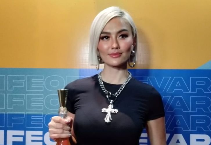 Ari Bias Layangkan Somasi Terbuka untuk Agnez Mo
