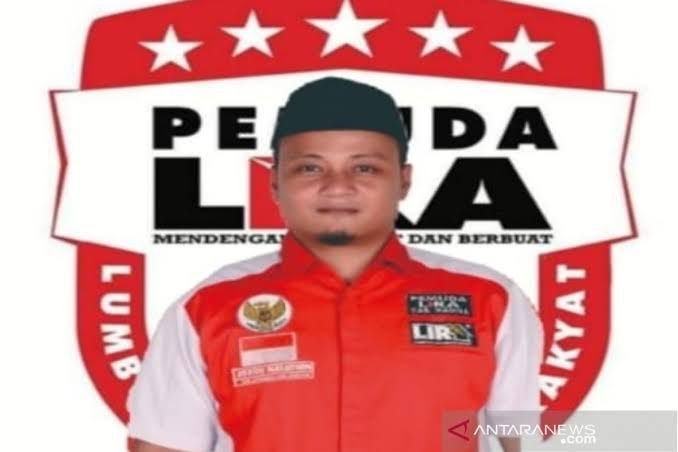 Pemuda LIRA Bersama Mahasiswa Akan Demo Polres Madina Terkait dr. AK