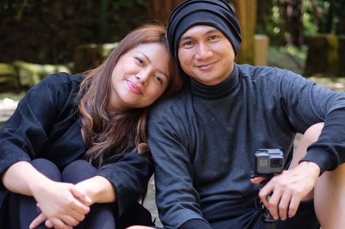 Tak Disangka Wina Natalia Punya Banyak Sumber Uang, Pantesan Berani Ceraikan Anji