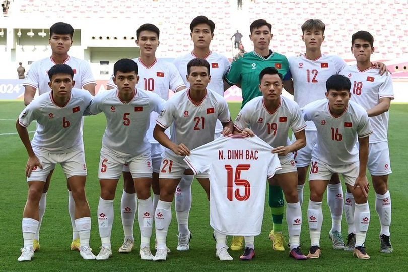 Polisi Grebek Hotel, 5 Pemain Vietnam Ditangkap Karena Narkoba