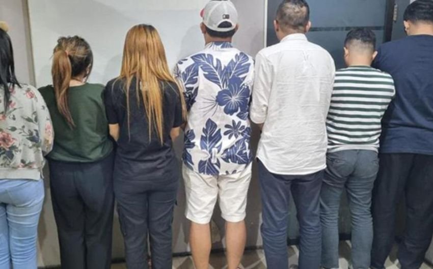 Oknum ASN Dinkes Tulungagung Terjaring Pesta Narkoba Jalani Rehabilitasi