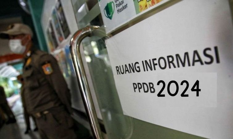 Link Daftar PPDB SMA/SMK Sumut 2024, Lengkap Jadwal, Syarat, dan Kuota