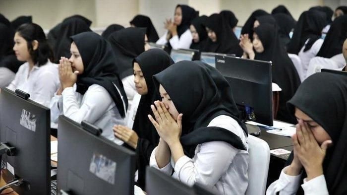 Formasi CPNS Kemenag 2024, Terbanyak dalam Sejarah