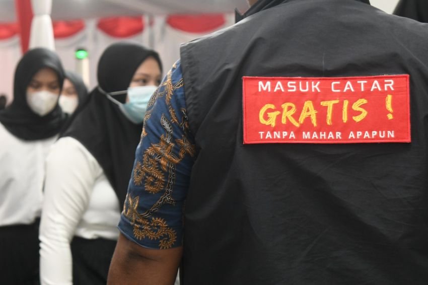 Engga Percaya Masuk Calon Taruna Sekolah Kedinasan Gratis? Ini Penjelasannya