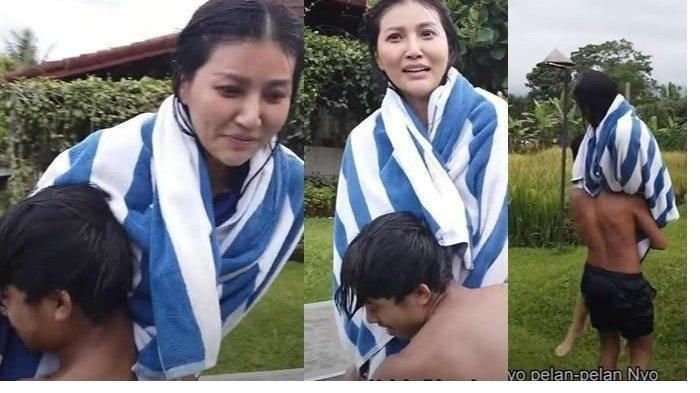 Sarwendah Tak Kuat Lagi! Lelah Digosipkan Ada Hubungan Spesial dengan Betrand Peto dan Jordi Onsu, Ancam Buat Laporan