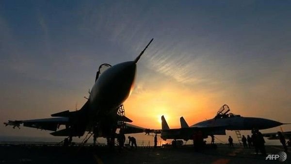 Pilot AU Inggris Tewas dalam Kecelakaan Pesawat Tempur Spitfire