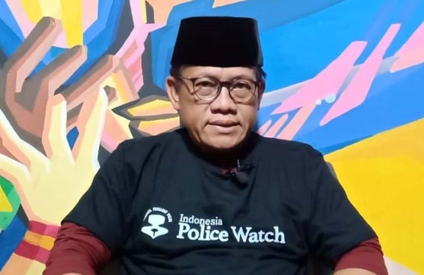 IPW Buka Suara Terkait kasus Vina, Sebut Langkah Polri Sudah Tepat