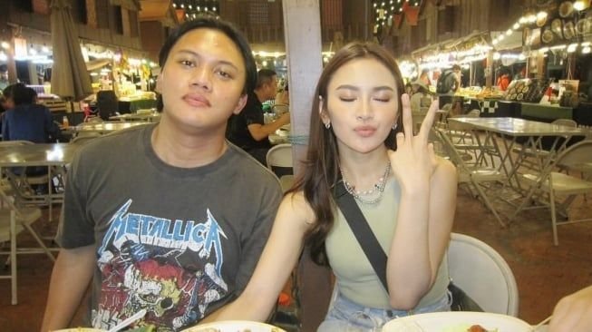 Rizky Febian dan Mahalini Menikah Hari Ini, Mantan Menteri Agama: Boleh Nikah Beda Agama, Tapi...