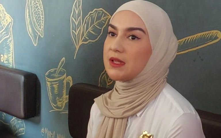 Irish Bella Malah Takut Dijodohkan dengan Abidzar Al Ghifari, Kok?