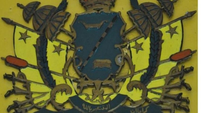 Asal Mula Kesultanan Melayu Deli dan Istana Maimun Medan: Sultan Iskandar Muda Kirim Panglima Gocah Pahlawan