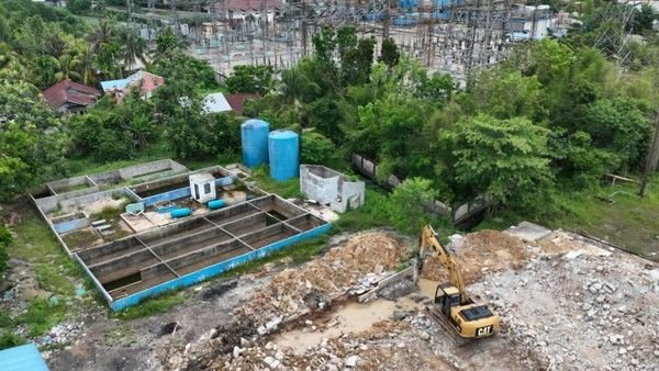 Aset Anak BUMD di Riau Dijual Tanpa Izin, Perusahaan Lapor Polisi