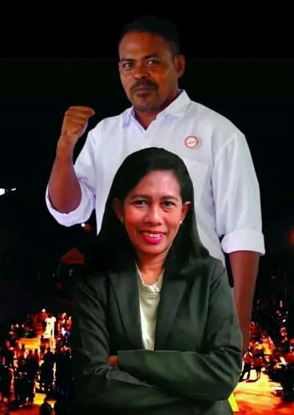 Nong Soni: Yofani Francis Bagai Sang Surya Menyinari Nian Tanah