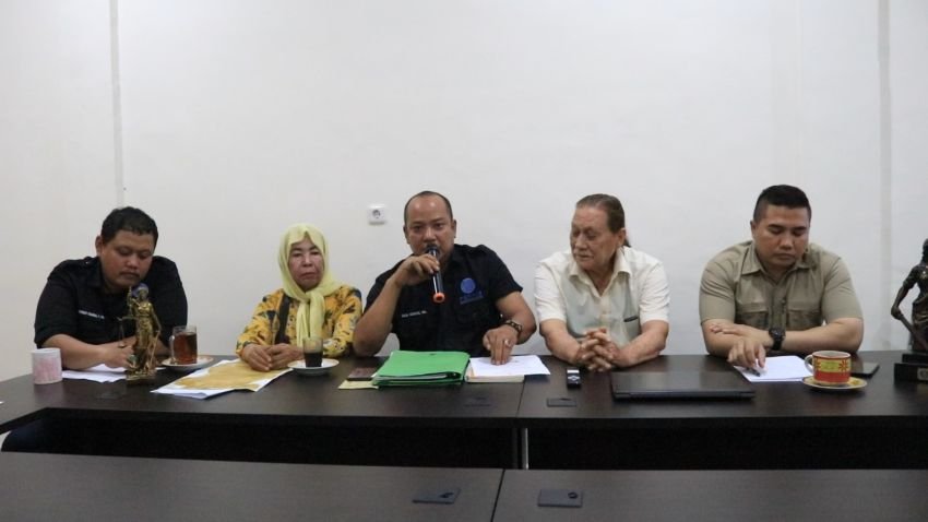 Grand Sultan 102/1924 Dianggap Palsu, PH Nurhayati: Coba Tunjukkan Mana yang Asli