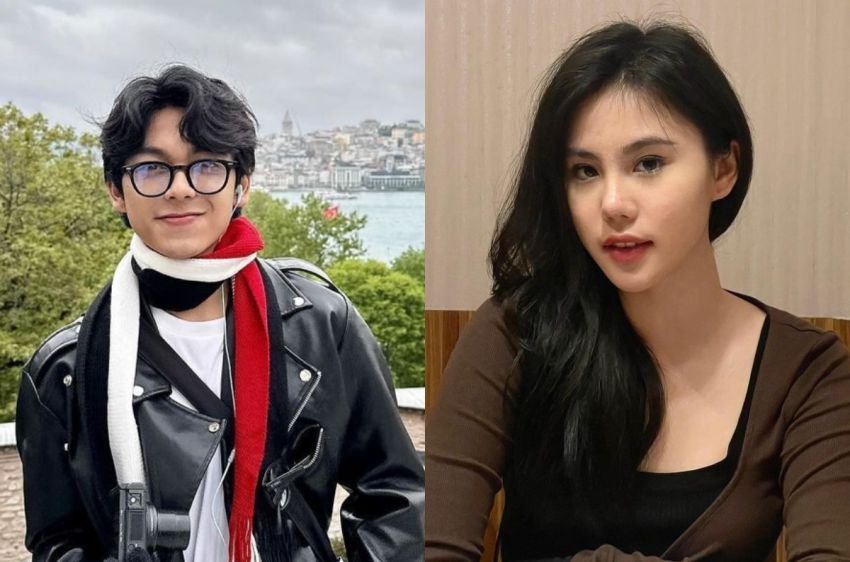 Gus Zizan Viral di Medsos, Pendakwah Muda Berwajah Tampan Diduga Dugem dengan Tiktoker Zoe Levana