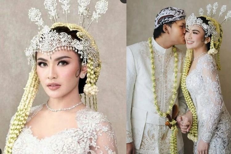 Baru Menikah, Rizky Febian dan Mahalini Sudah Diramal Yang Tidak-tidak!