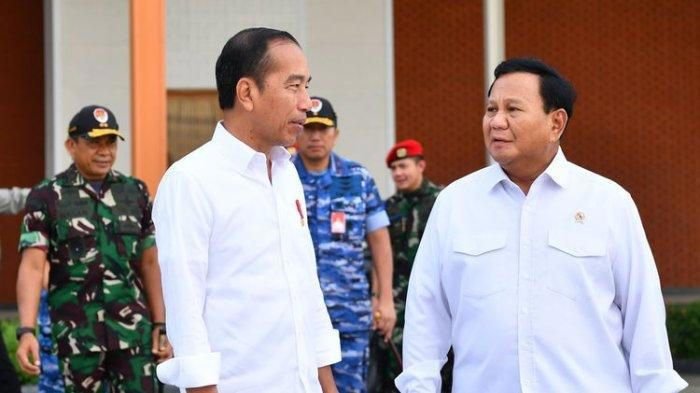 3 Tanda Gibran Mulai Tak Dianggap Prabowo! Padahal Sebentar Lagi Dilantik Jadi Wapres RI