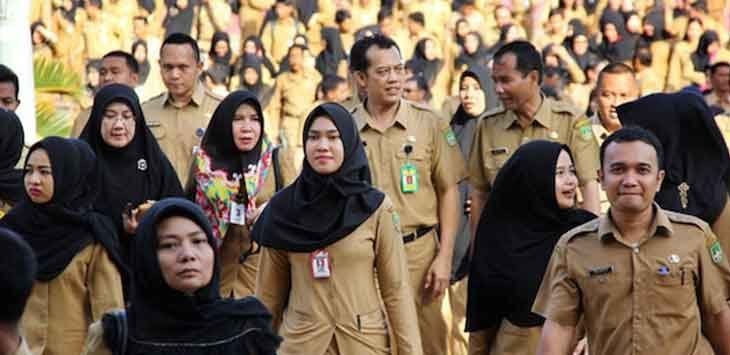 Info Penting! Ini Jadwal Pengangkatan Honorer Jadi ASN PPPK Tahun 2024