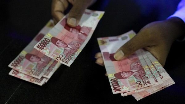 Gaji ke-13 2024 Cair Tanggal Berapa? Ini Jadwal dan Daftar Penerimanya
