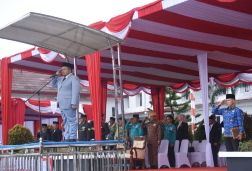 Era Teknologi Inovasi Jadi Kunci Atasi Berbagai Kesulitan