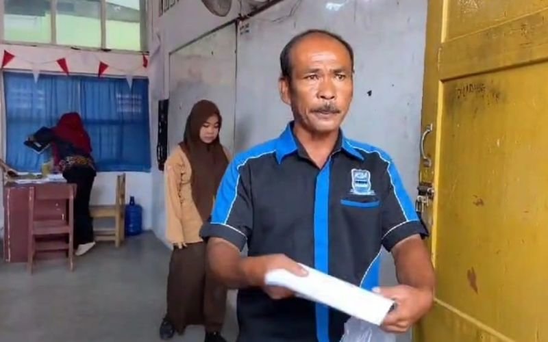 Bongkar Kasus Pungli SMA 8, Kepala Sekolah Buat Siswi Tidak Naik Kelas