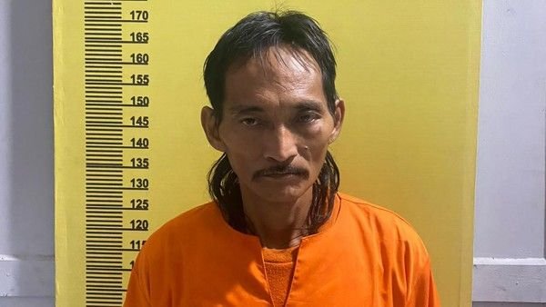 Keji, Preman di Rohil Bunuh Pria Lalu Buang Jasadnya ke Sumur Tua