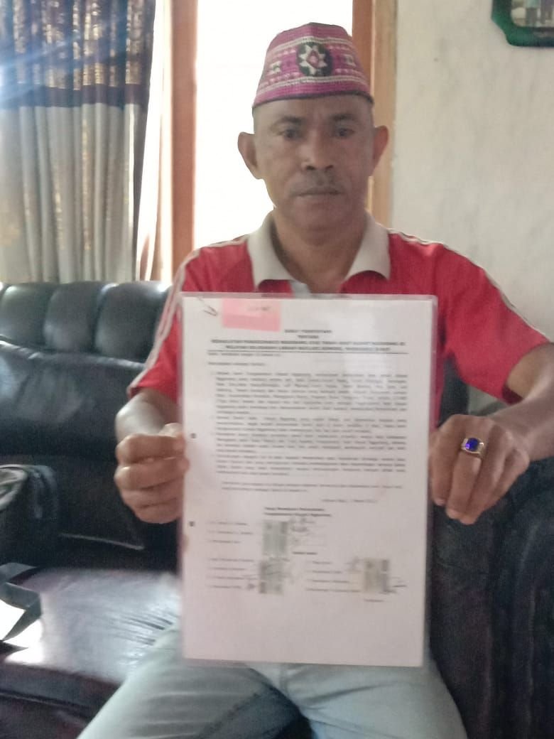 Fakta Persidangan, Ramang Ishaka Disebut tidak Punya Hak Menata Tanah di Labuan Bajo