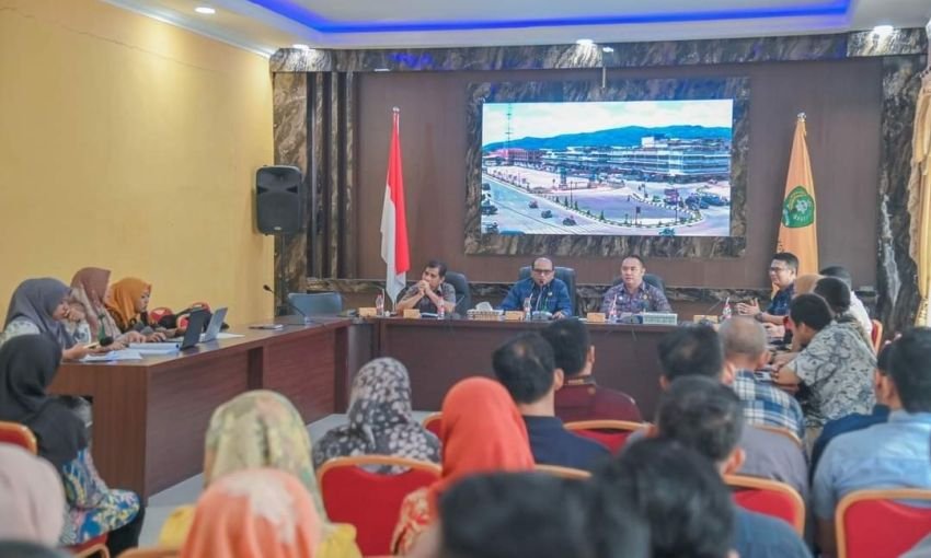 Kementerian PANRB Miliki 2 Fokus Utama yaitu RB General dan RB Tematik 2024