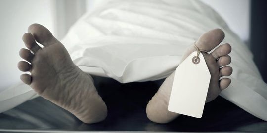 Seorang Pria di Bukit Tinggi Ditemukan Tewas Membusuk di Dalam Rumah