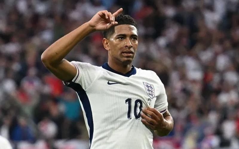 Jude Bawa Kemenangan Inggris Atas Serbia 1-0 di Grup C Piala Eropa 2024