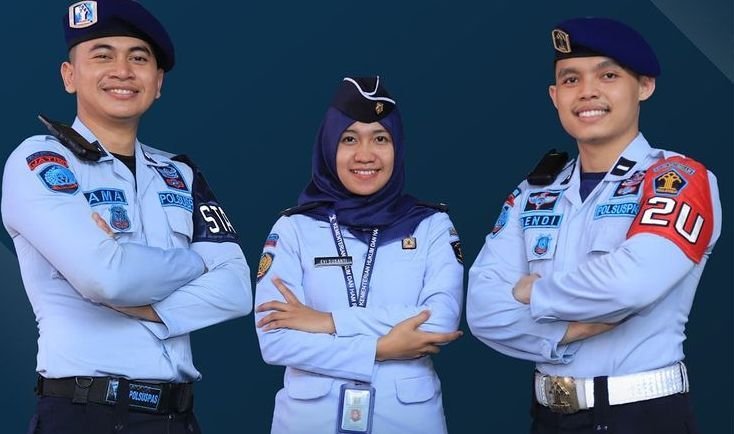 Ini 10 Jurusan S-1 Paling Dibutuhkan untuk Formasi Jabatan CPNS Kemenkumham 2024
