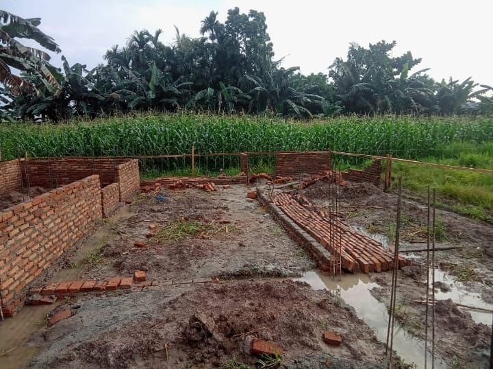 Preman Berkedok OKP Rusak Perumahan THAIF REAL ESTATE, APH Harus Bertindak Tegas