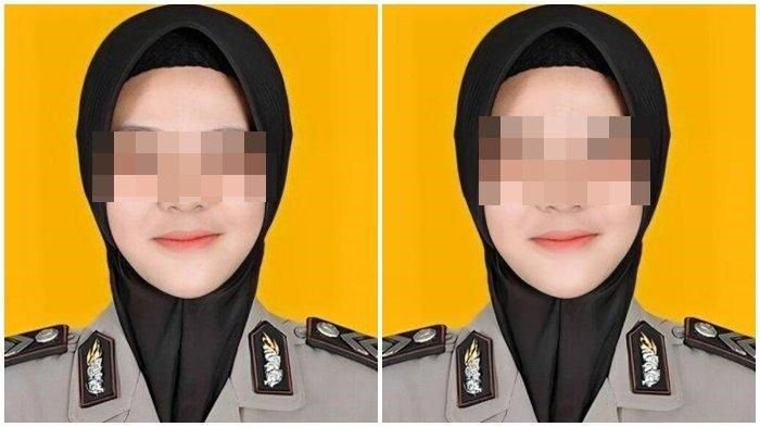 Terungkap! Ini Penyebab Polwan di Jombang Tega Bakar Suami Yang Juga Anggota Polri