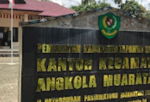Petani di Angkola Muaratais Tapsel Kecewa Pupuk Subsidi Langka