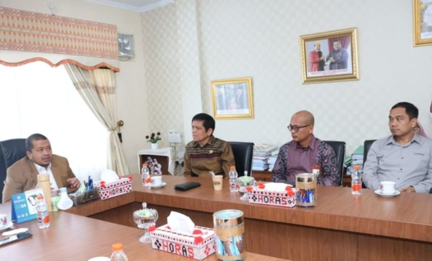 Pelayanan Publik Bagian Paling Penting Untuk Wujudkan Good Governance