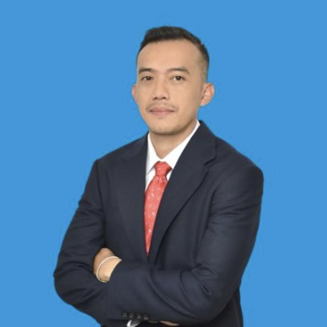 Ini Sosok Joko Priyambodo, Keponakan Jokowi yang Jadi Direktur Anak Usaha Pertamina