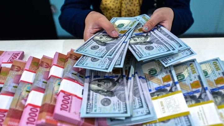 Prediksi Pergerakan Nilai Tukar Rupiah Terhadap Dolar AS Hari Ini Senin 24 Juni 2024