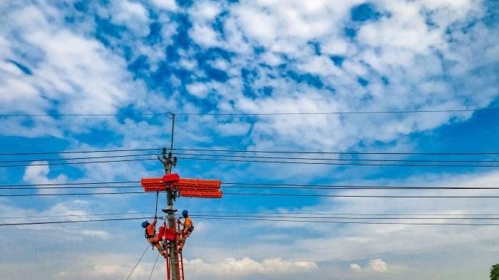 Sejumlah Wilayah Terdampak Jadwal Pemadaman Listrik PLN UP3 Lubuk Pakam Hari Ini Rabu 12 Juni 2024