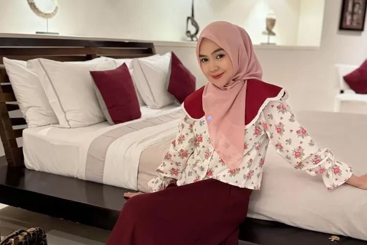 Alami Pemerasan Rp300 Juta Jika Tak Ingin Video dan Foto Pribadi Disebar, Ria Ricis Lapor Polisi