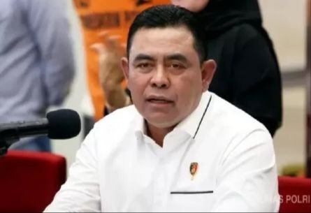 Brigjen Whisnu Jabat Kapolda Sumut Gantikan Irjen Pol Agung Setya