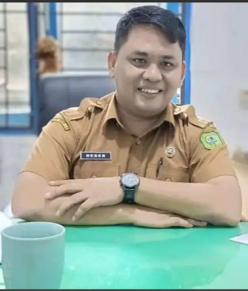 Sudah Tak Berizin, CV. Parak Tale Tidak Pernah Setor Pajak MBLB