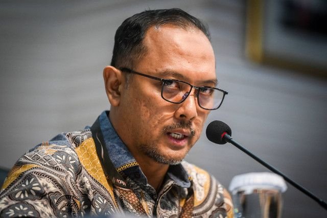 KPK Sebut Kerugian Negara Korupsi Pengadaan Bansos Presiden Capai Rp 125 Miliar